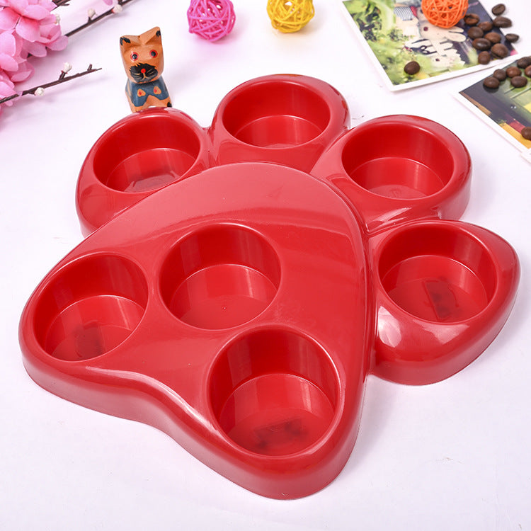 puzzle feeder cats and dogs toys