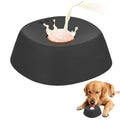 Slow Feeder Non-Slip Dog Licking Bowl.